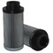 Main Filter Hydraulic Filter, replaces FILTER MART 282523, Pressure Line, 40 micron, Outside-In, Glass MF0575966 - alternate 1